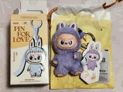 【正規品・未開封】Labubu 4セット 楽天市場】ラブブ 公式（ホビー）の通販
