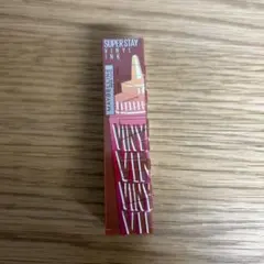 MAYBELLINE NY SUPER STAY VINYL INK　 185のサムネイル