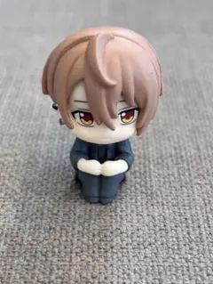 からぴちガチャガチャ（うり）