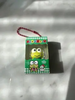 サンリオチョコボックスフィギュア