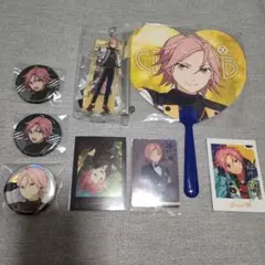 あんスタ　桜河こはく　グッズ