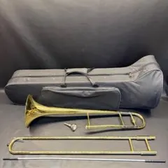 Nikkan（YAMAHA）テナートロンボーン YSL-351 - メルカリ