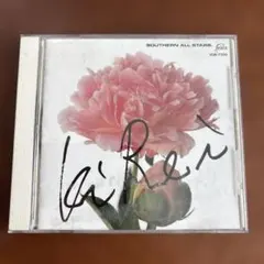 SOUTHERN ALL STARS 綺麗