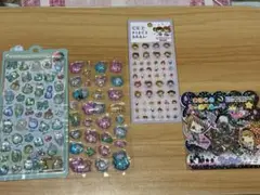 平成シール　シール交換