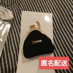 JUNON　BE:FIRST　シークレットコインケース
