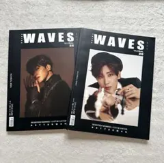 2025年最新】waves 漫潮の人気アイテム - メルカリ