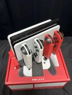 Switch Joy-Con コントローラー　充電スタンド　1個
