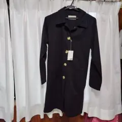 【新品】Heartmarker wears ネイビーコート