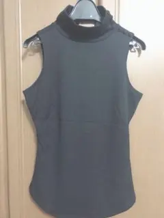 セットアップ ノースリーブタンクトップ パンツのサムネイル