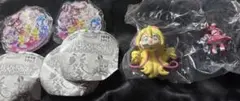 【プリキュア】プリキュアあそーと　A賞キュアアイドル、B賞