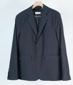 mfpen　SingleBreastedBlazer TropicalWool
