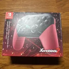 ゼノブレイド2 テレビゲーム