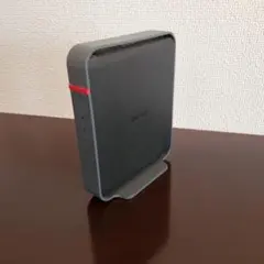 無線LANルーター AUTO ROUTER BRIDGE 4ポート グレー