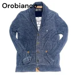 2026年最新】Orobianco メンズ カーディガンの人気アイテム - メルカリ