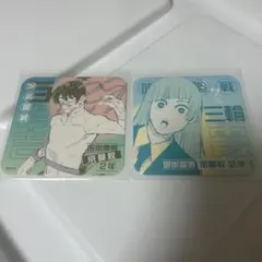 呪術廻戦 アートコースター 第3弾 三輪霞 2025年最新】三輪霞 アートコースターの人気アイテム - メルカリ