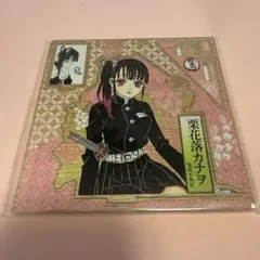 チェンソーマン レゼ篇 TSUTAYA アクリル色紙 マキマ - メルカリ