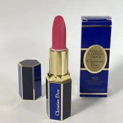 クリスチャンディオール　口紅　リップスティック　762番　ピンク系 未使用品