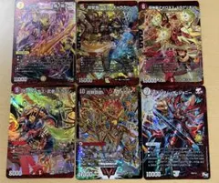 デュエルマスターズのサムネイル