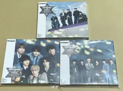 SixTONES Stargaze 3形態セット CD