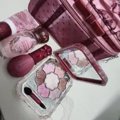 JILL STUART 2024クリスマスコフレ