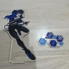 東京エイリアンズ　天空橋翔　アクリルスタンド