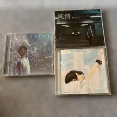 家入レオ　CD３枚組