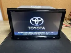 トヨタ純正 【NSZT-Y66T】メモリーナビ　カーナビ 2025年最新】nszt-y66t ナビの人気アイテム - メルカリ