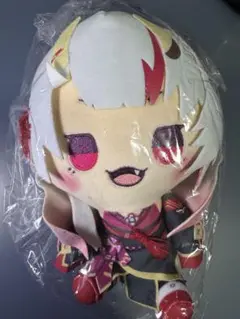 ホロライブ×ドン・キホーテ　もちどる(百鬼あやめ) 2025年最新】ホロライブ もちどる 百鬼あやめの人気アイテム