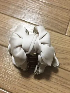 りぃちゃん様専用 HERMESヘアバンド - メルカリ