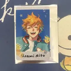 にじさんじ Oriens 宇佐美リト リトテツ