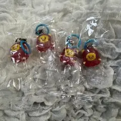 treasure TRUZ めじるしアクセサリー　ラウ　ジェヒョク