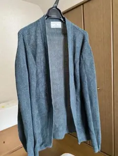グリーンレーベルリラクシング カーディガン