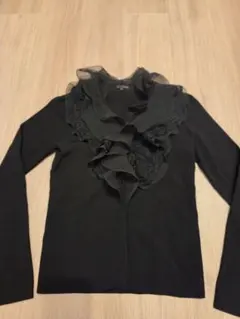 美品☆TO BE CHIC ニット