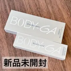 未開封！4本セット　夏のおすすめ　デオトラント　BODY-GA ボディーガ 楽天市場】【楽天通常価格】【公式】BODY-GA 薬用デオドラント