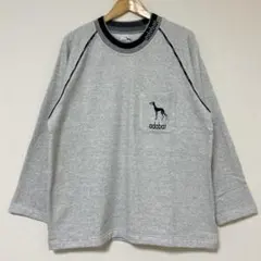 新品 スウェット