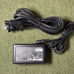 4987 PlayStation Vita TV ACアダプタ PDEL-100