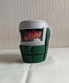 僕のヒーローアカデミア　爆豪勝己　マグカップ