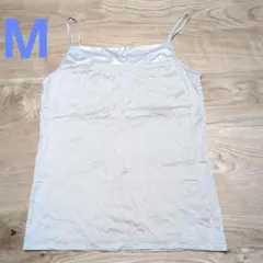 COMME CA ISM　コムサ　イズム　レディース　キャミソール　夏服のサムネイル