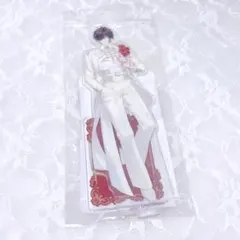 スロウ・ダメージ くじメイト A賞 ビッグアクリルパネル トワ 新品未開封 オンラインくじ「スロウ・ダメージ くじメイト」本日2/25(金)～3