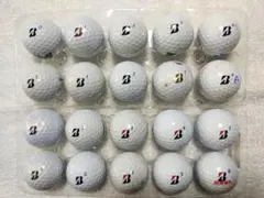 ロストボール アクセサリー