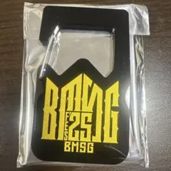 【匿名発送】BMSG FES’25 ランダム アクリルカラビナ BMSG ロゴ
