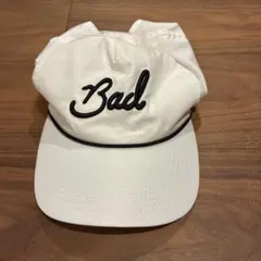 ゴルフキャップ