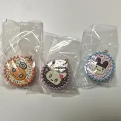 たまごっち 手作りおやつチャーム #平成女児チョコ