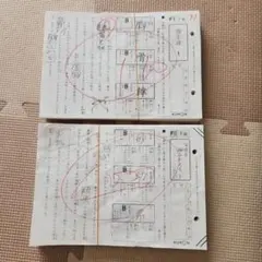 かしわ様。他の方は購入をお控えください。