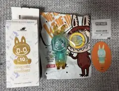 THE MONSTERS 10th Anniversaryシリーズ　SPOOKY