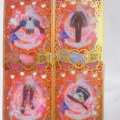 プリマジ スチームパンクブルー フルコーデ アイプリバース