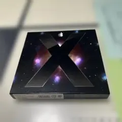 Apple Mac OS X v10.5 Leopard リテール版のサムネイル