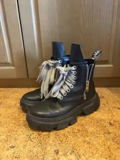 Rick Owens×Dr.Martens 1460 JUMBO BOOT 左足のサムネイル