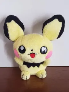 2025年最新】TOMY ピチュー ぬいぐるみの人気アイテム - メルカリ