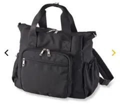 トートリュック バックパック